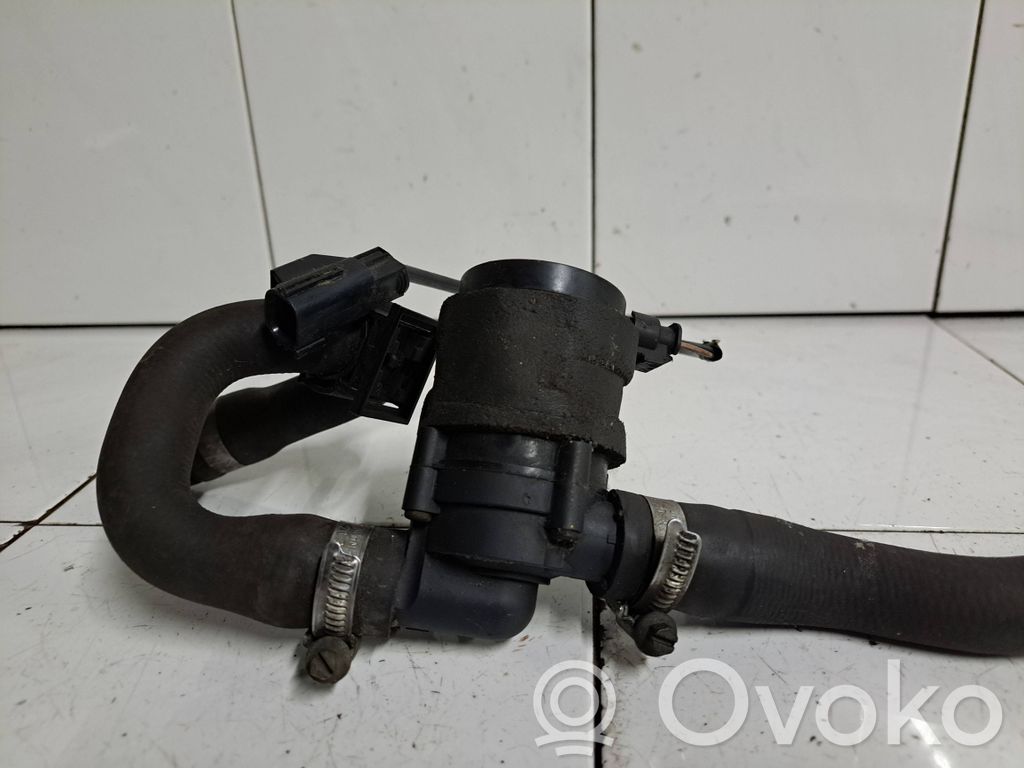 Ford Mondeo MK IV Pompa cyrkulacji / obiegu wody 