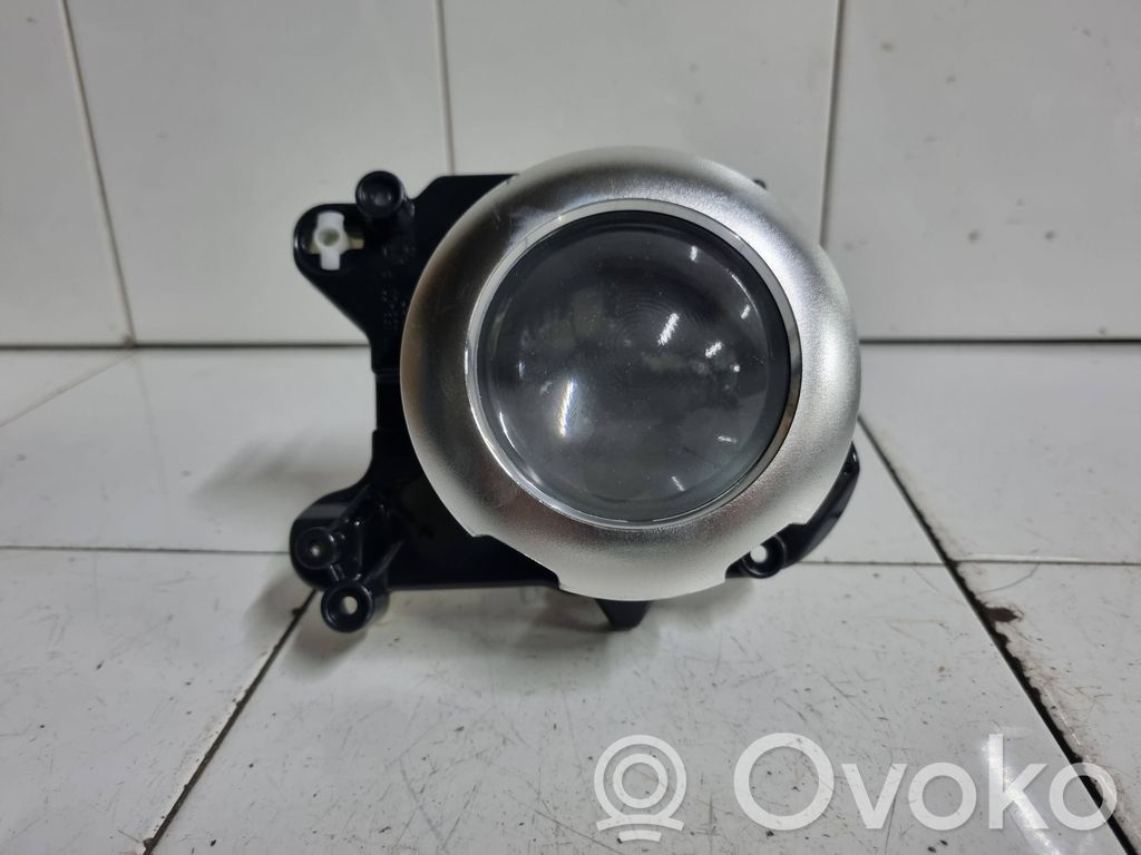 Audi A6 Allroad C6 Headlight part 