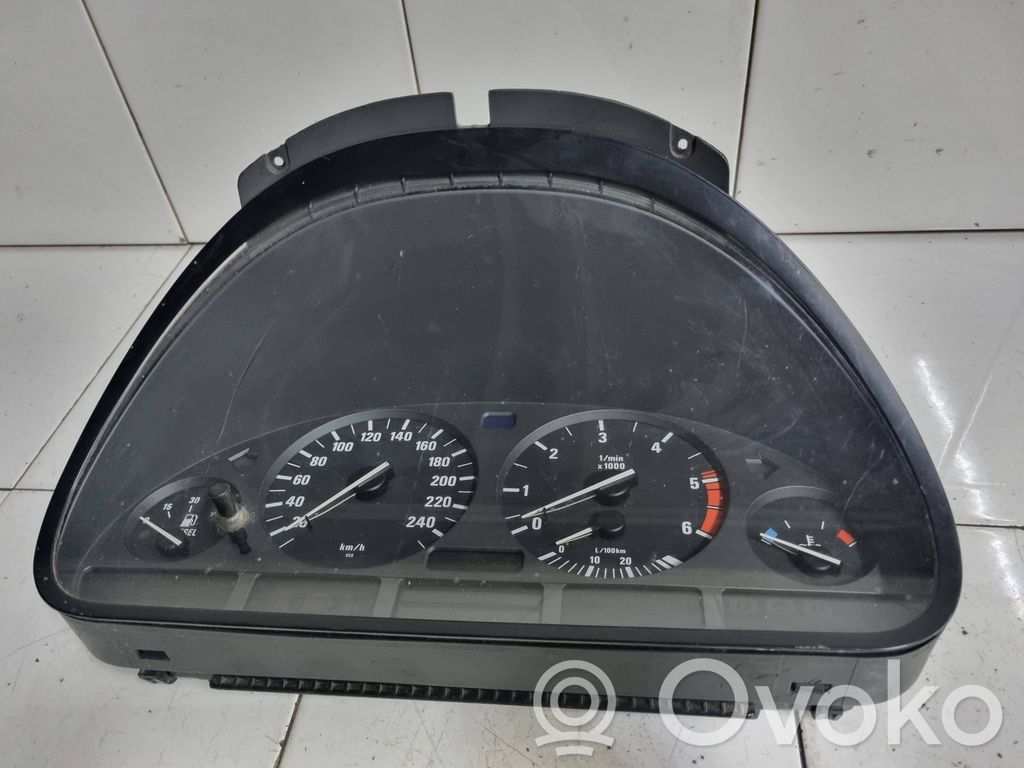 Speedometer (instrument cluster)   88311228