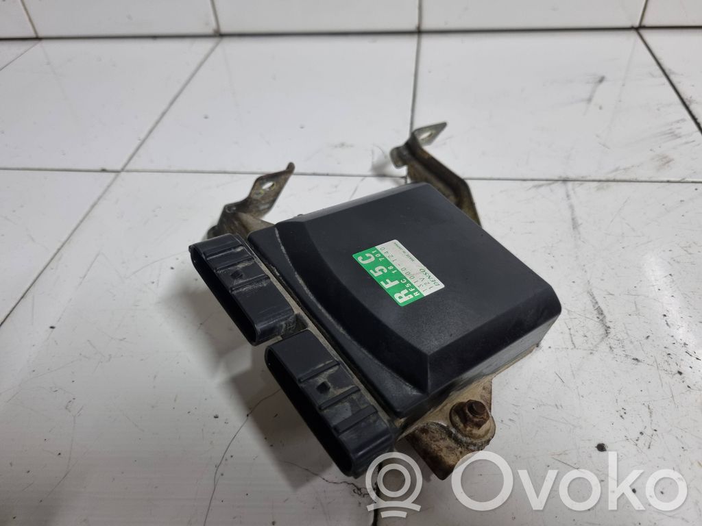 Mazda MPV II LW Unité / module de commande d'injection de carburant 