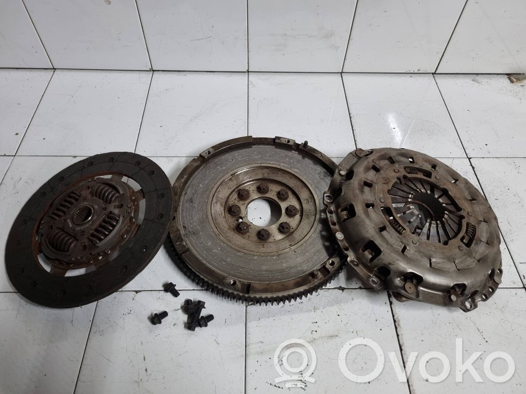 Ford Transit Sankabos komplektas 