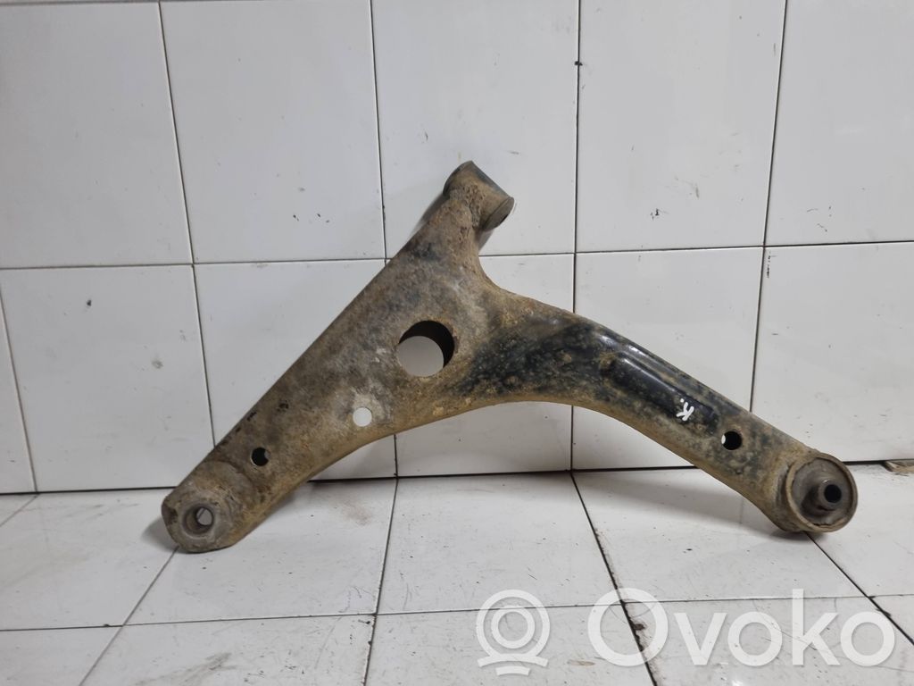 Front lower control arm/wishbone