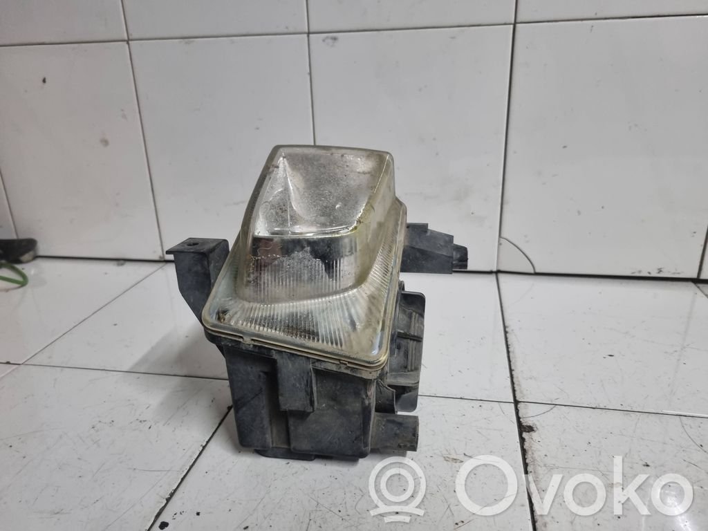 Opel Vectra C Etusumuvalo 