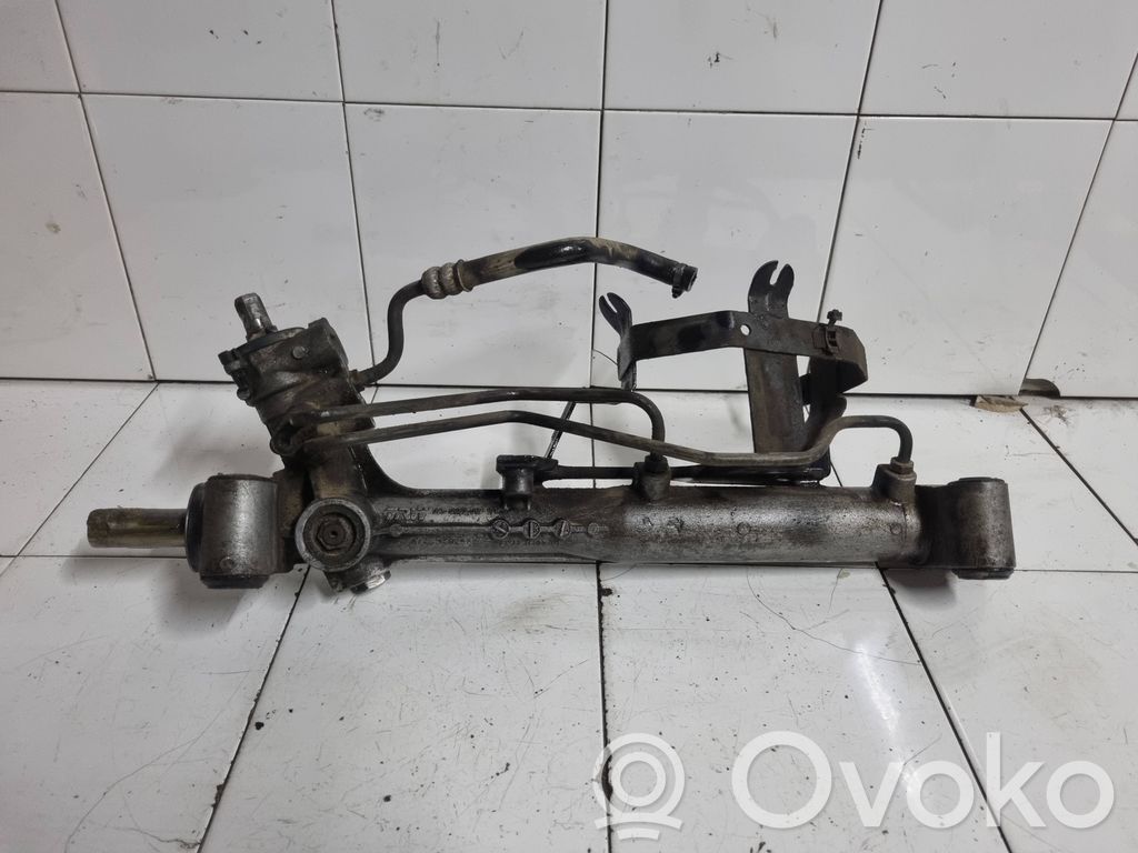Opel Vectra C Vairo kolonėlė 