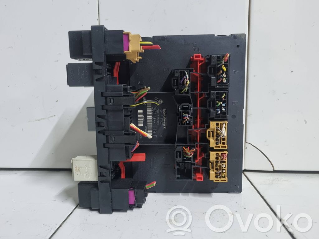 Module confort   3C0937049E,H37S1002,28022870