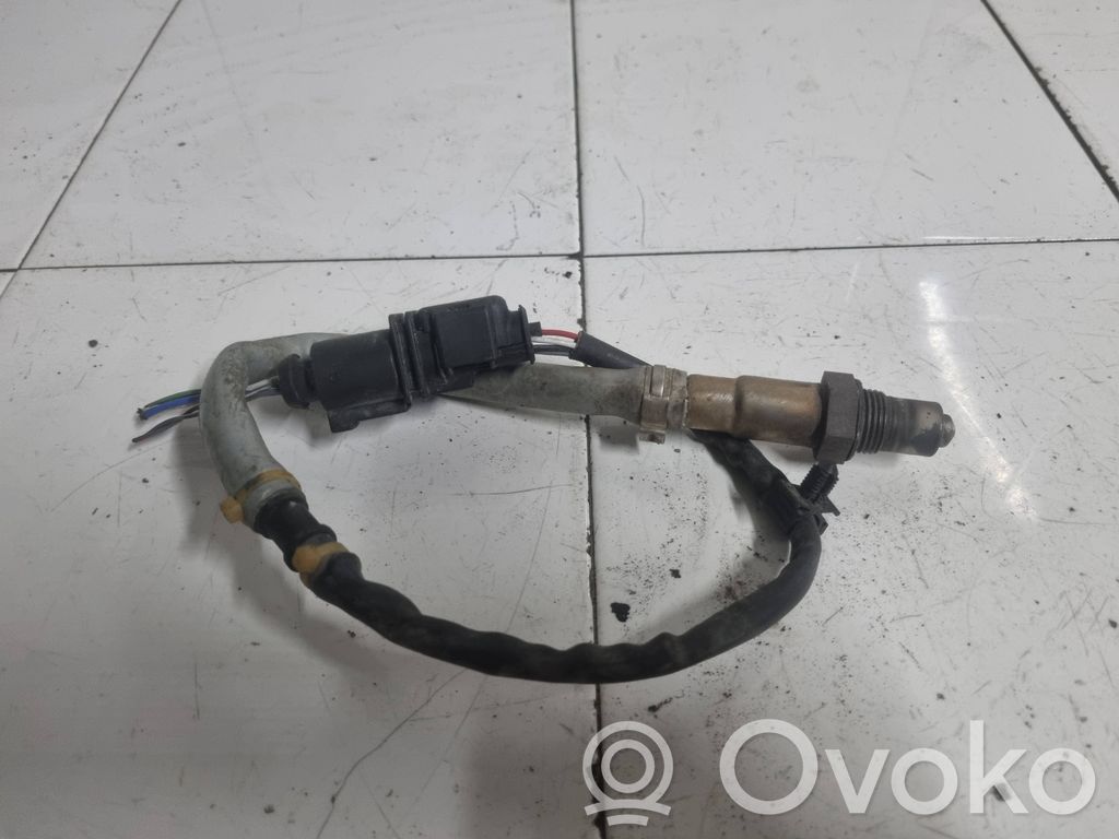 Sonde lambda   06F906262AC,0258017014