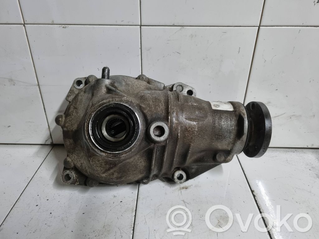 BMW 5 E60 E61 Diferencial delantero 