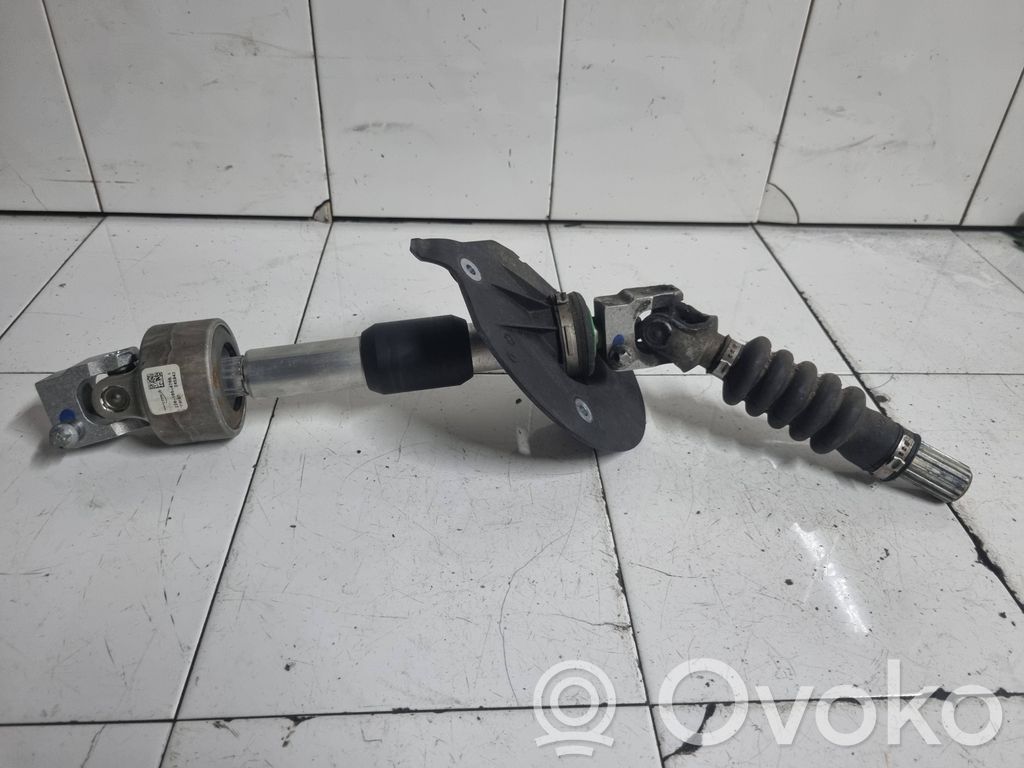 BMW 5 E60 E61 Steering column universal joint 