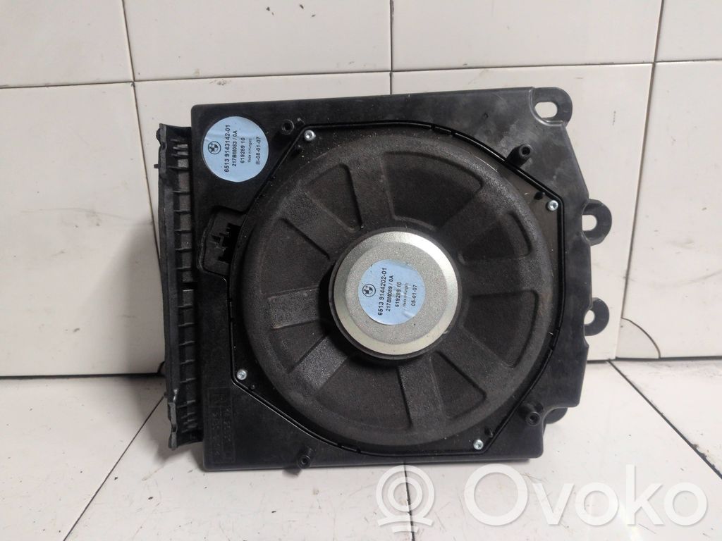 Subwoofer   9144202,61928910,217BM089A,217BM089