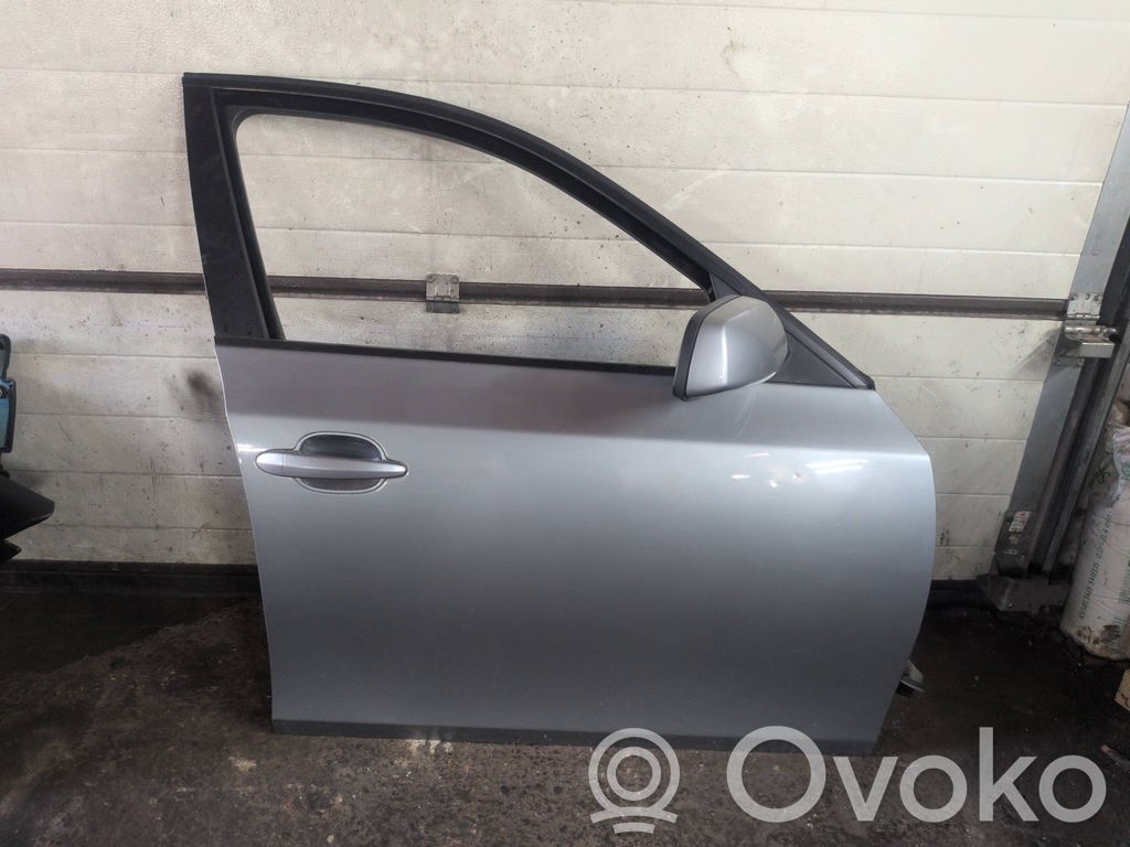 BMW 5 E60 E61 Front door 