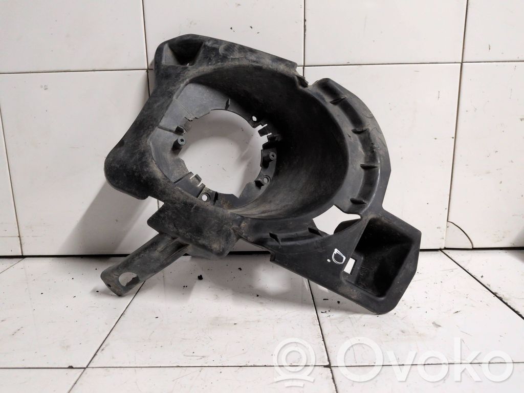 Citroen Berlingo Suport lampă ceață 