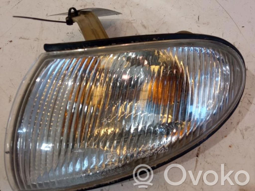 Frontblinker   2357NA,2357NA