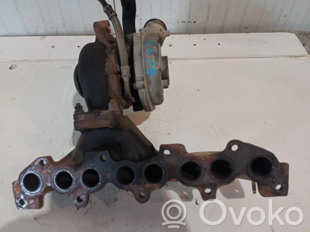 Turbo   9654931780