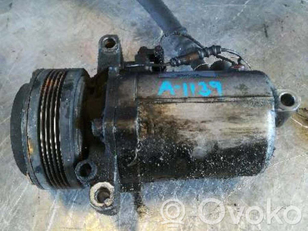 Klimakompressor Pumpe   64528386650,64528386650