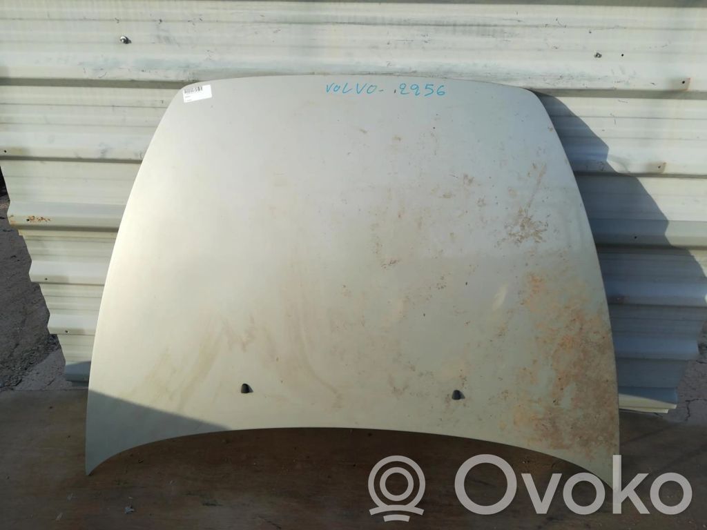 Motorhaube