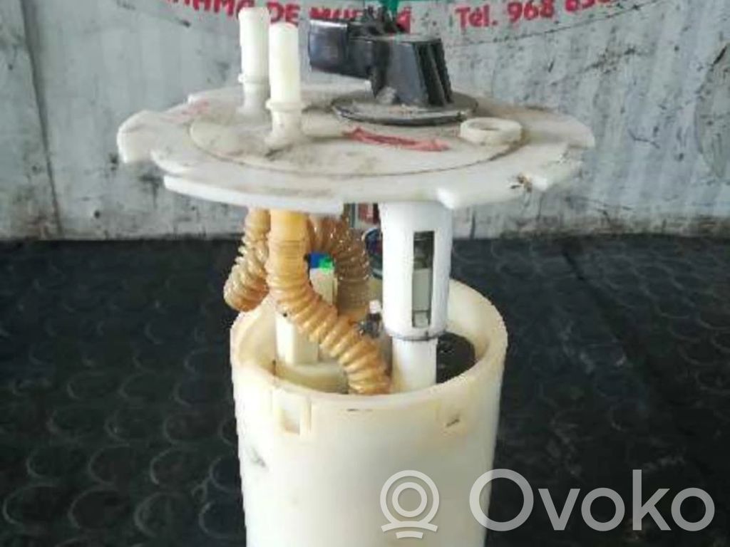 Chevrolet Kalos Bomba interna de combustible 