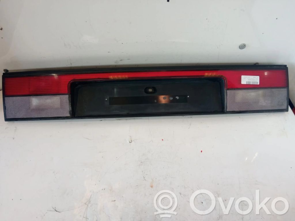 Renault 21 Rear/tail lights 