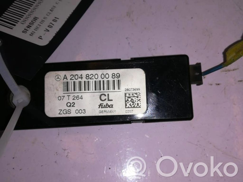 Sensor   2048200089