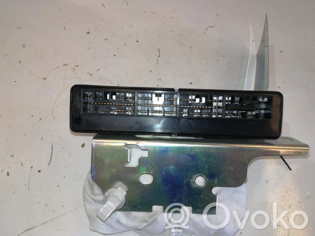 Subaru Impreza II Calculateur moteur ECU 