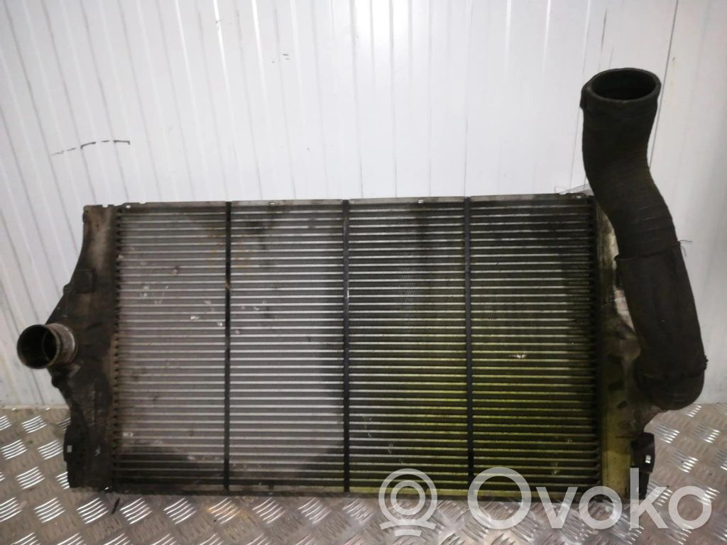 Intercooler radiator   8200033732C