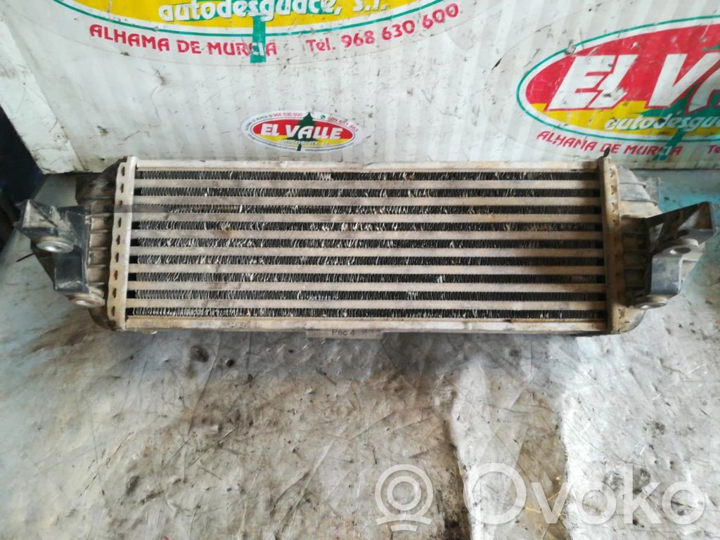 Ford Transit -  Tourneo Connect Intercooler radiator 
