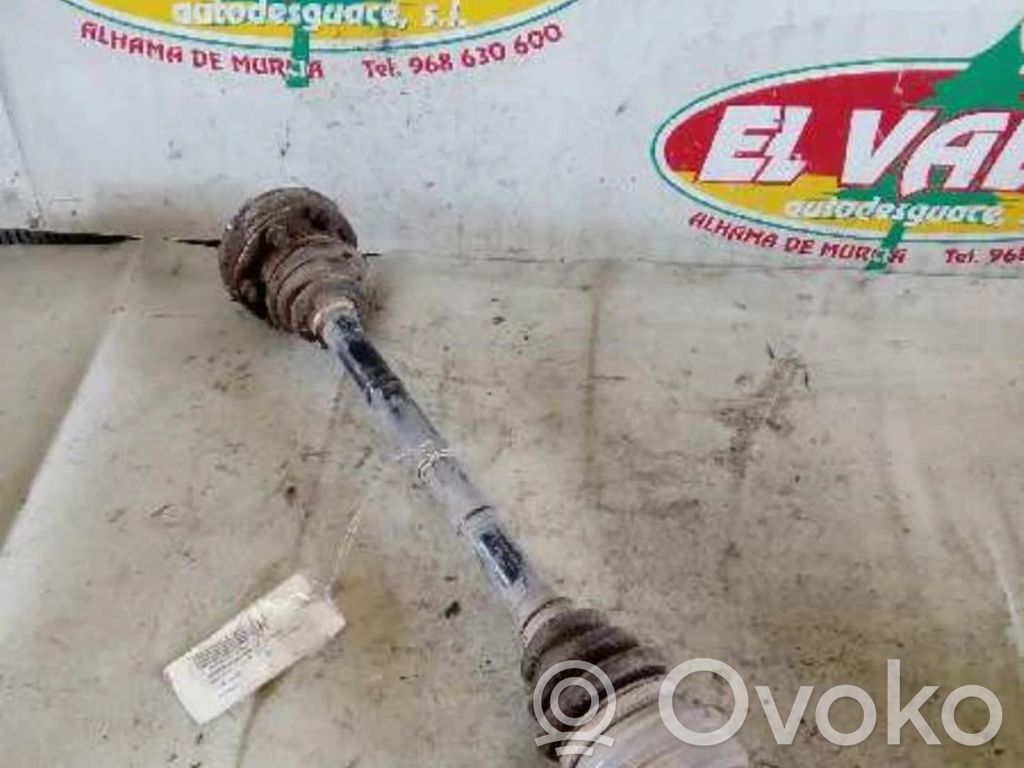BMW 1 E81 E87 Albero di trasmissione (set) 