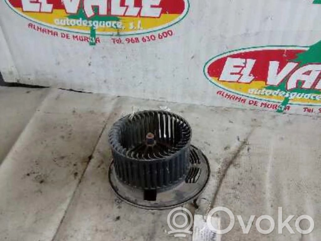 BMW 1 E81 E87 Heizungslüfter 