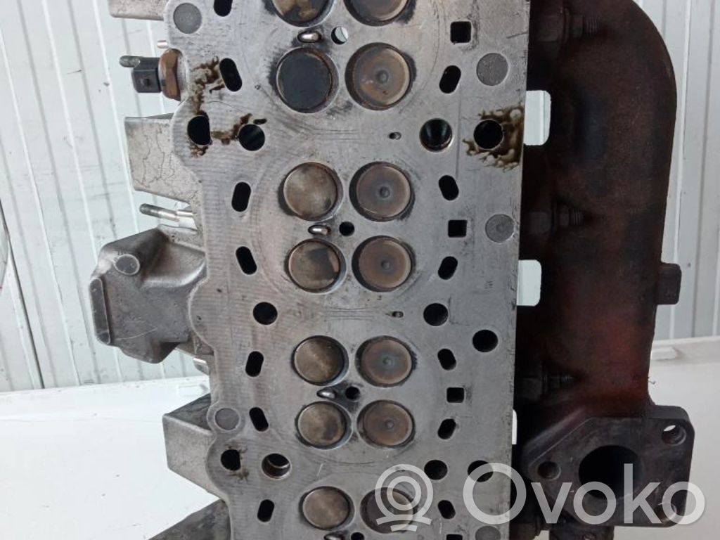 Culata del motor   778587608