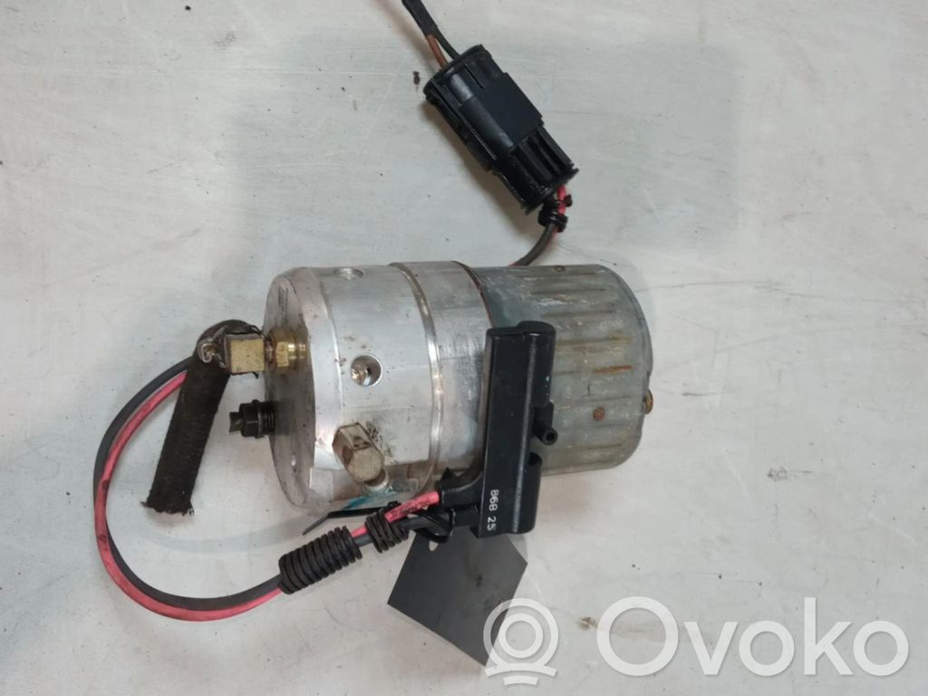 Bomba de freno   0265410056