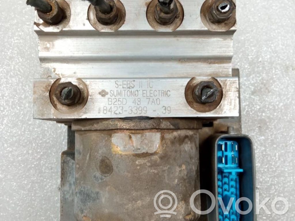 Mazda 323 Bomba de ABS 