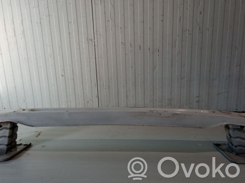 Opel Combo D Rear bumper 