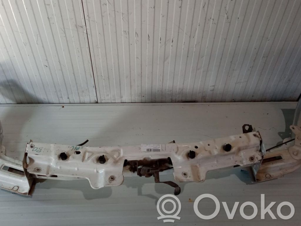 Front quarter panel   A1853