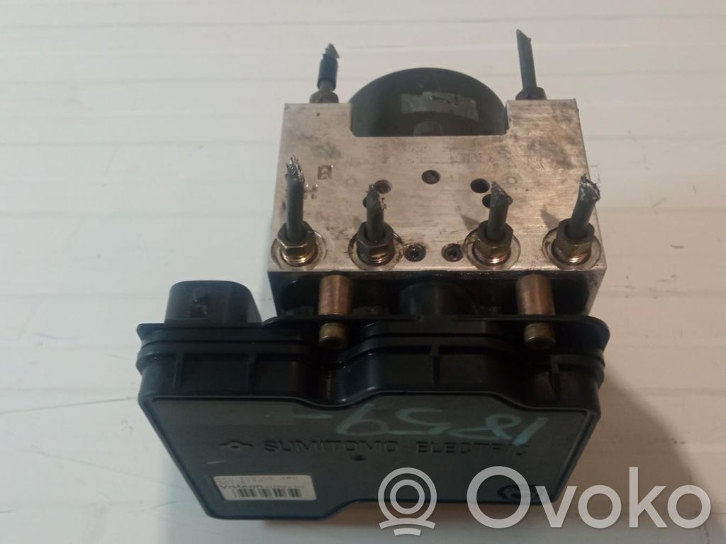 Mazda 6 Bomba de ABS 