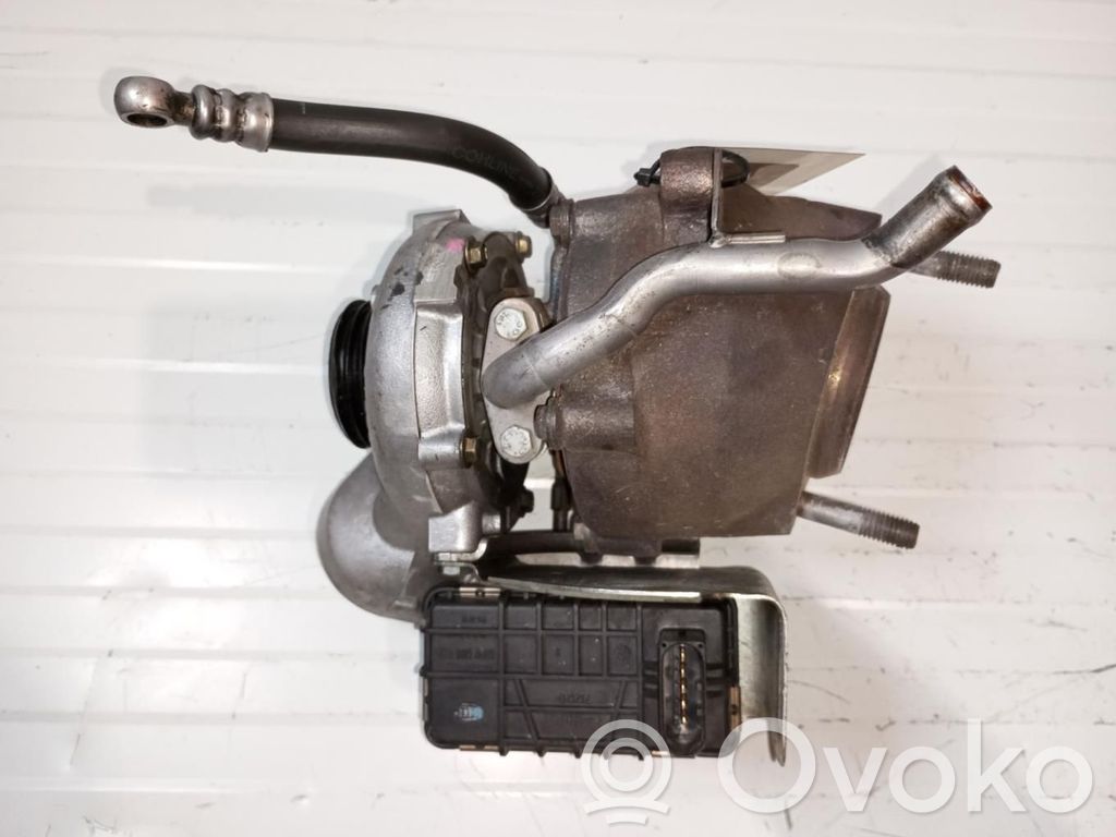 Turbo   7790992D
