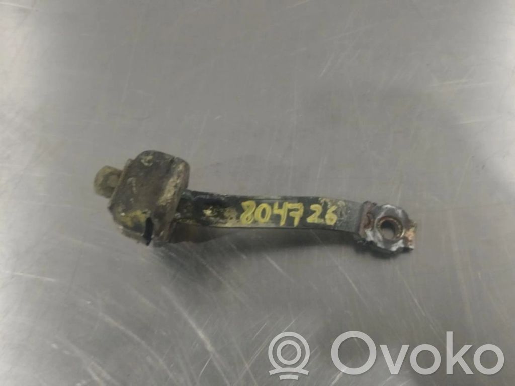 Tailgate hinge   7M0839249