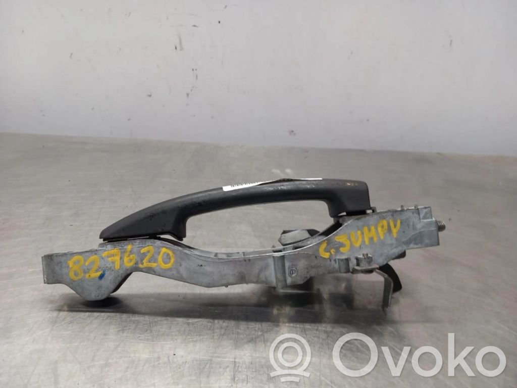 Muu ulkopuolen osa   9680657180