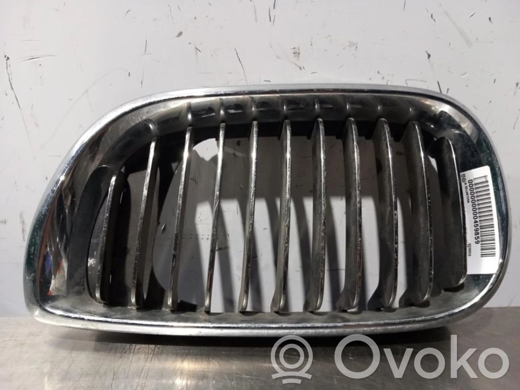BMW 3 E46 Kühlergrill 