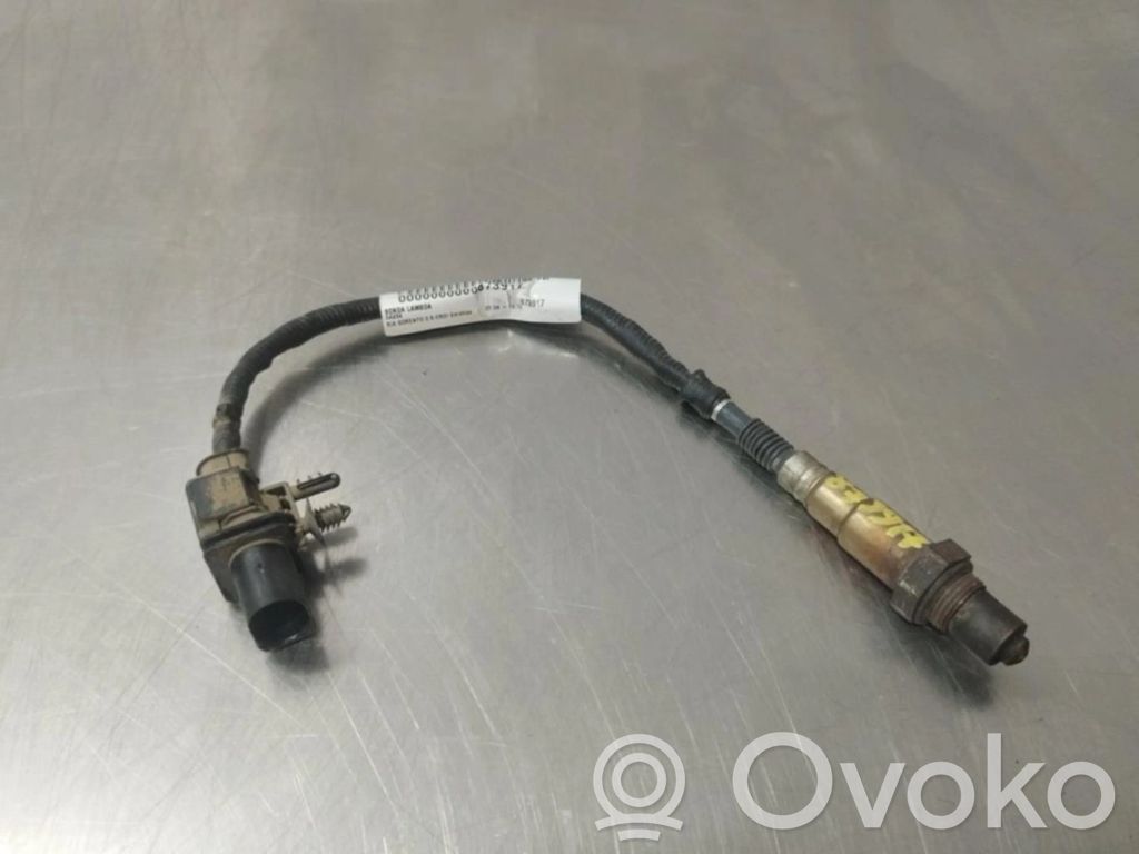 Sonda lambda   393502A400