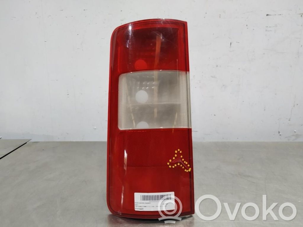 Ford Transit -  Tourneo Connect Rear/tail lights 