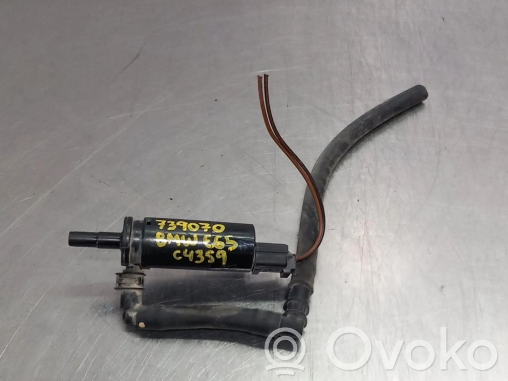 Windscreen/windshield washer pump   6712697309702