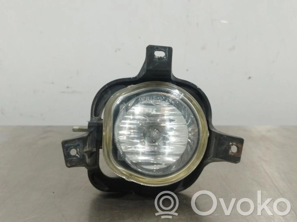 Ford Ka Miglas lukturis priekšā 
