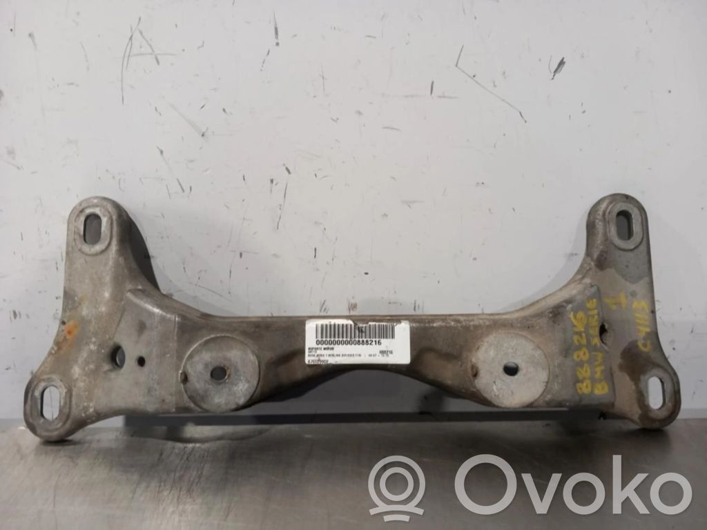 BMW 1 E81 E87 Engine mount bracket 