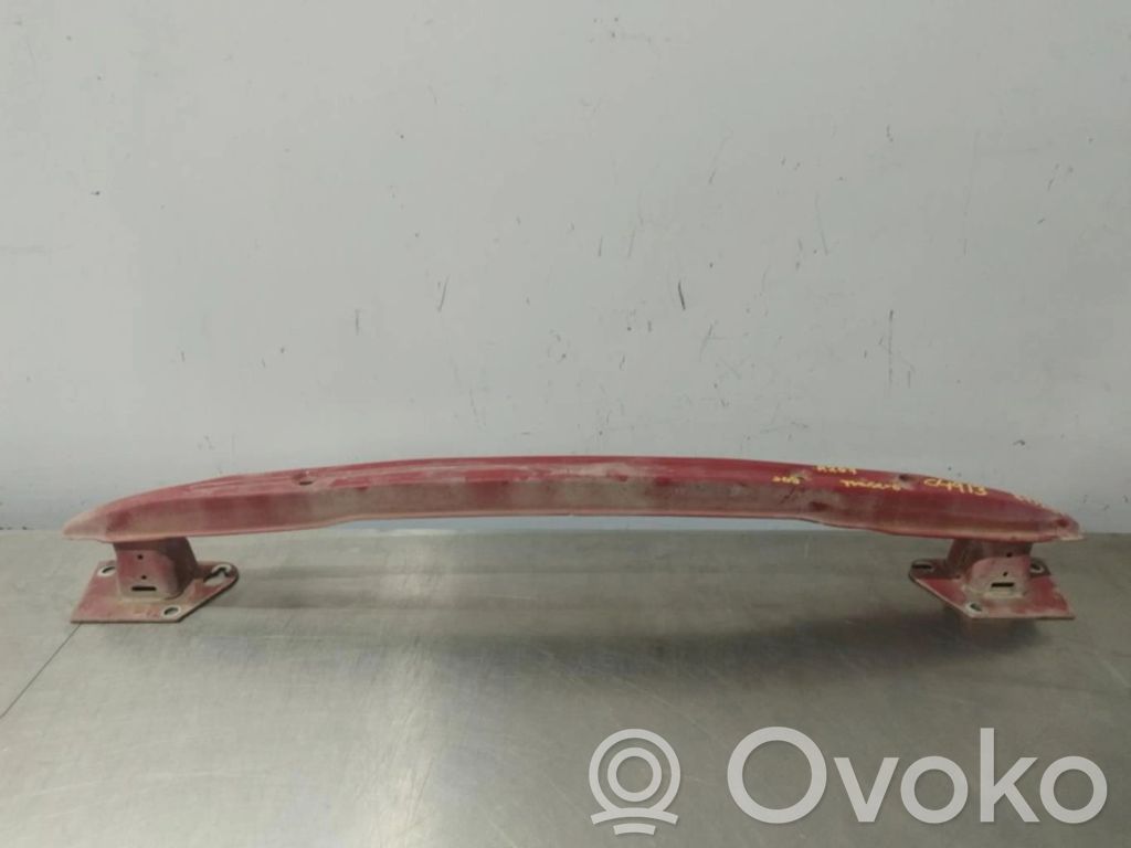 Peugeot 207 Rear bumper 