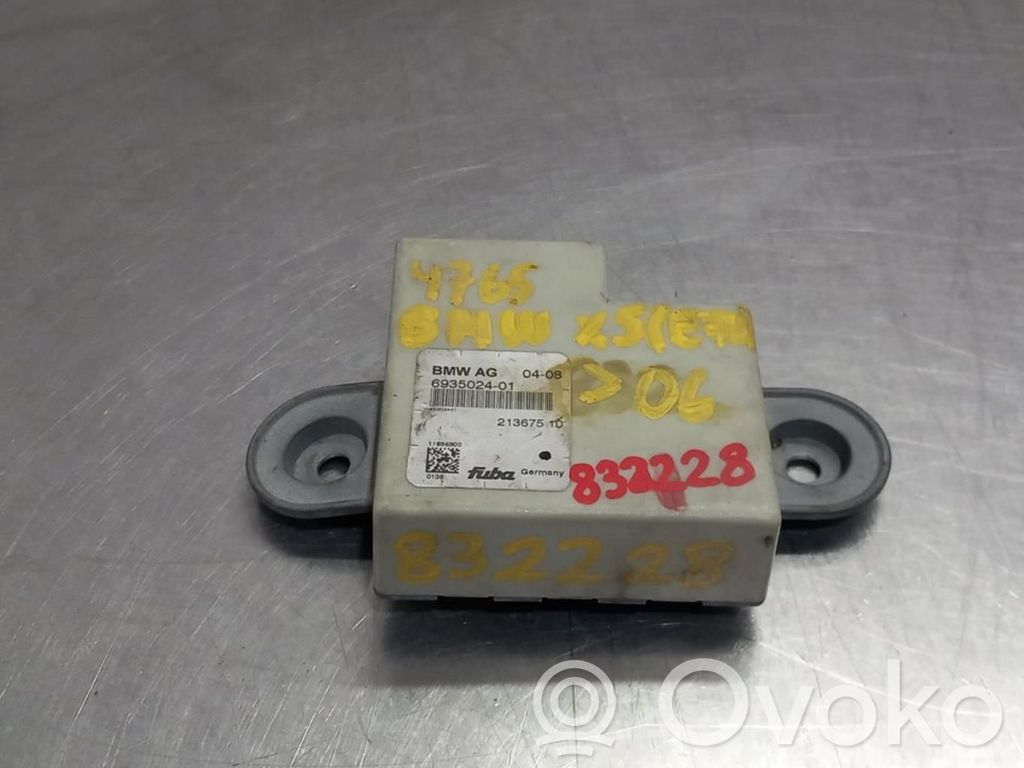 Engine control unit/module   6935024016935024
