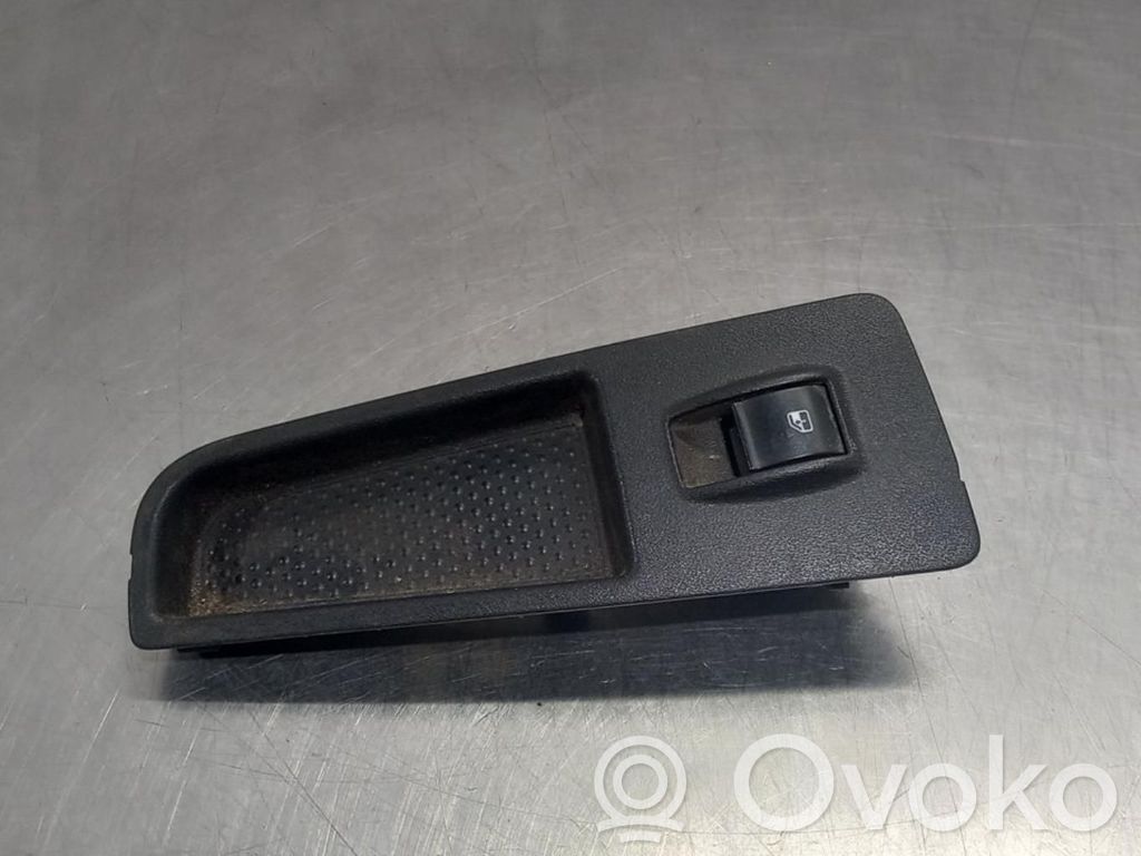 Lancia Delta III Electric window control switch 