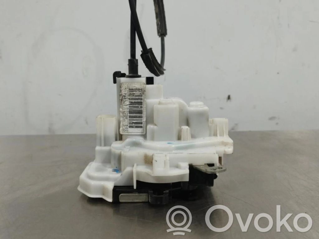 Ford Ka Front door lock 