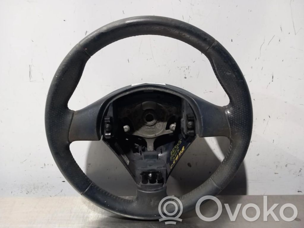 Peugeot 207 CC Šoninė oro pagalvė 