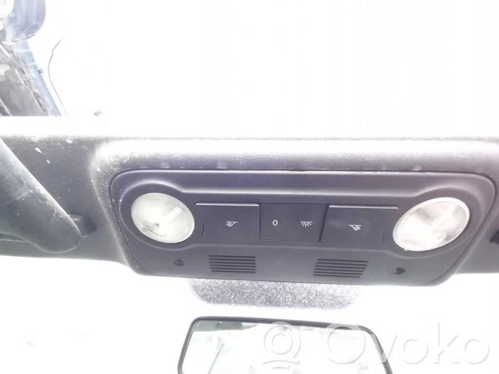 Otras luces interiores