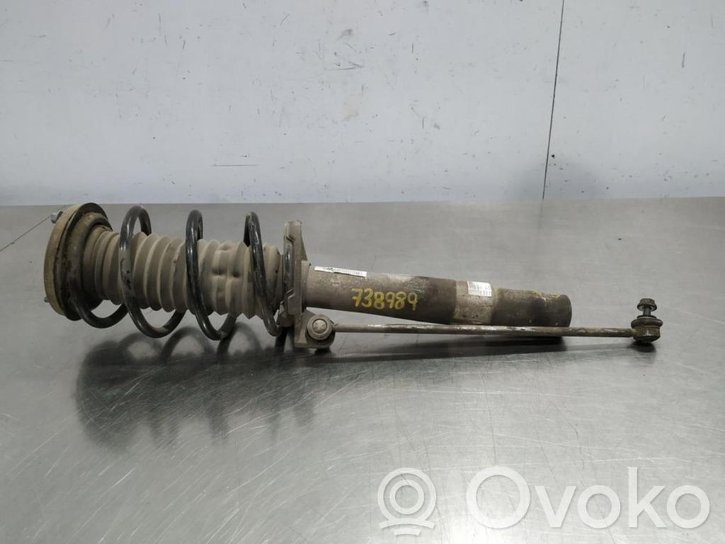 Front shock absorber/damper   824904556983