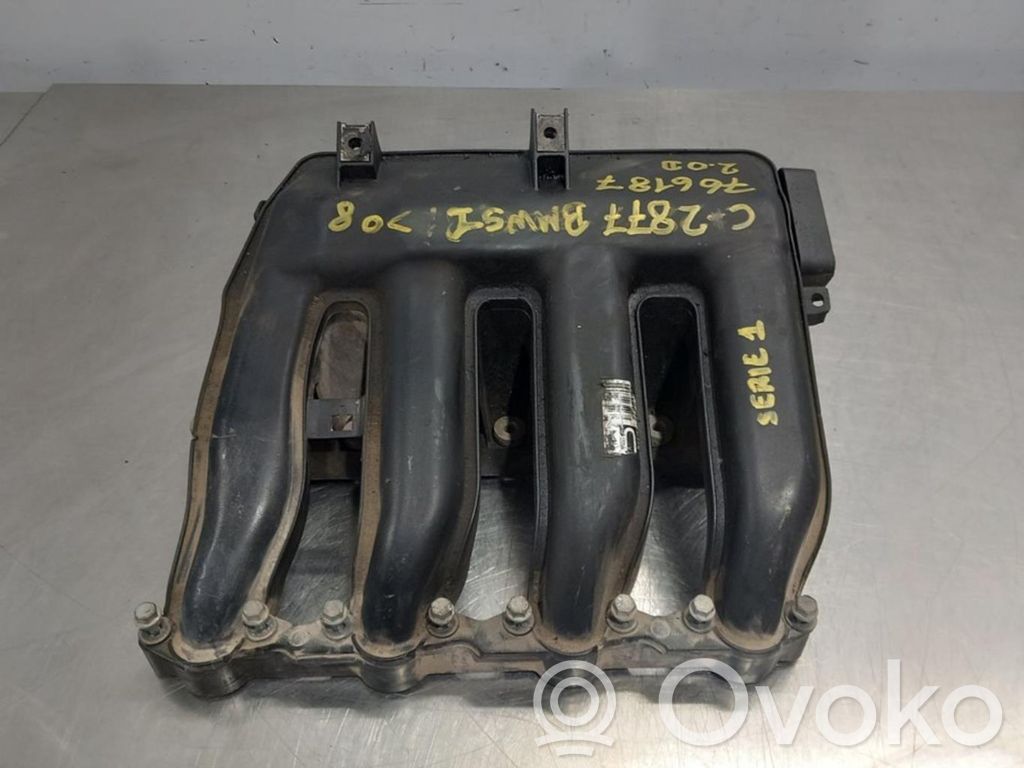 Colector de admisión   7787318